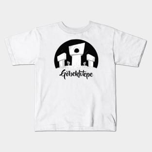 gobeklitepe Kids T-Shirt